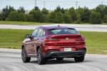 BMW X4 M40d 2018 года (WW)